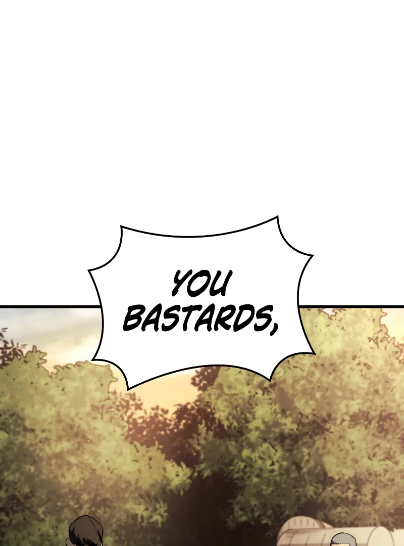 Revenge of the Iron-Blooded Sword Hound, Chapter 38 image 36